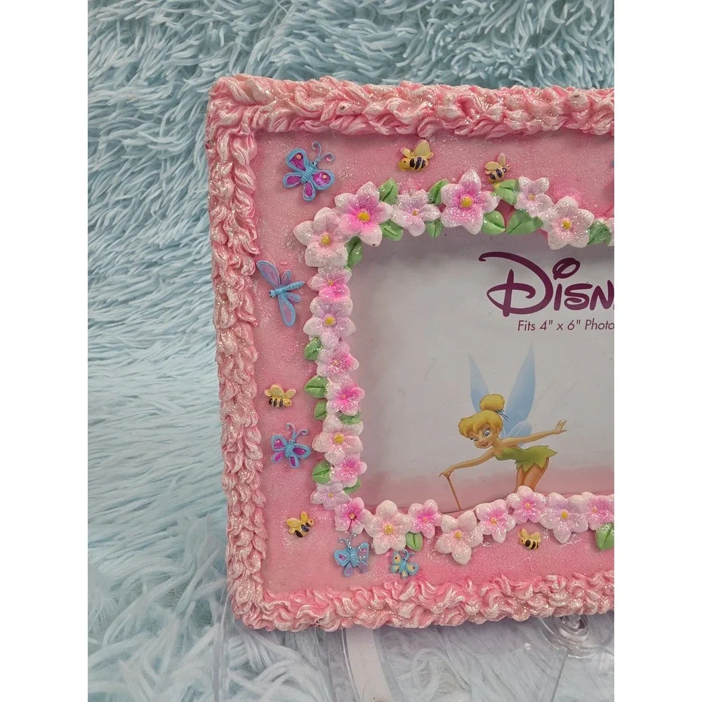 Disney add touch
